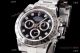 Best 1-1 Swiss Replica Rolex Daytona JH 4130 Chronograph Watch Black Diamond 40mm (3)_th.jpg